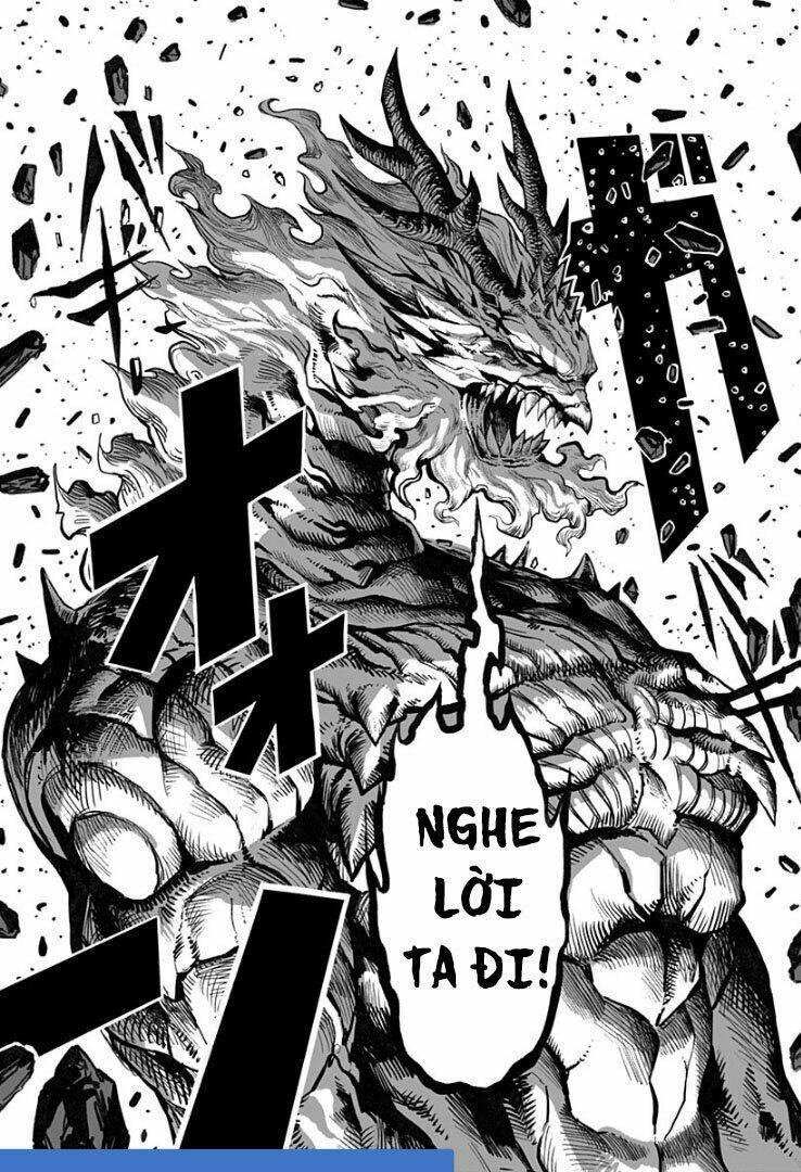 Mutant Muốn Có Người Yêu: Chapter 9