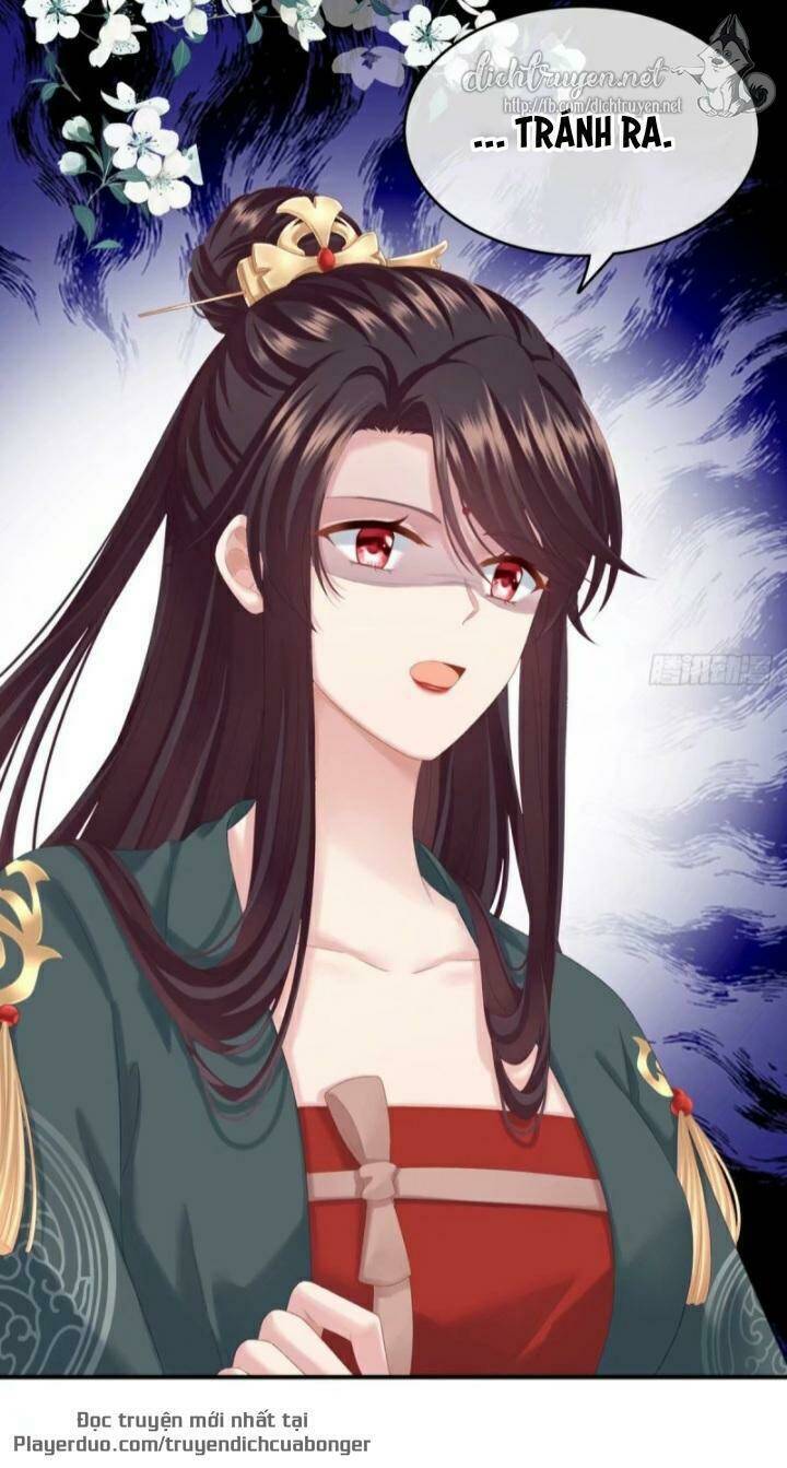 Kiều Phu Có Hỉ: Chapter 2