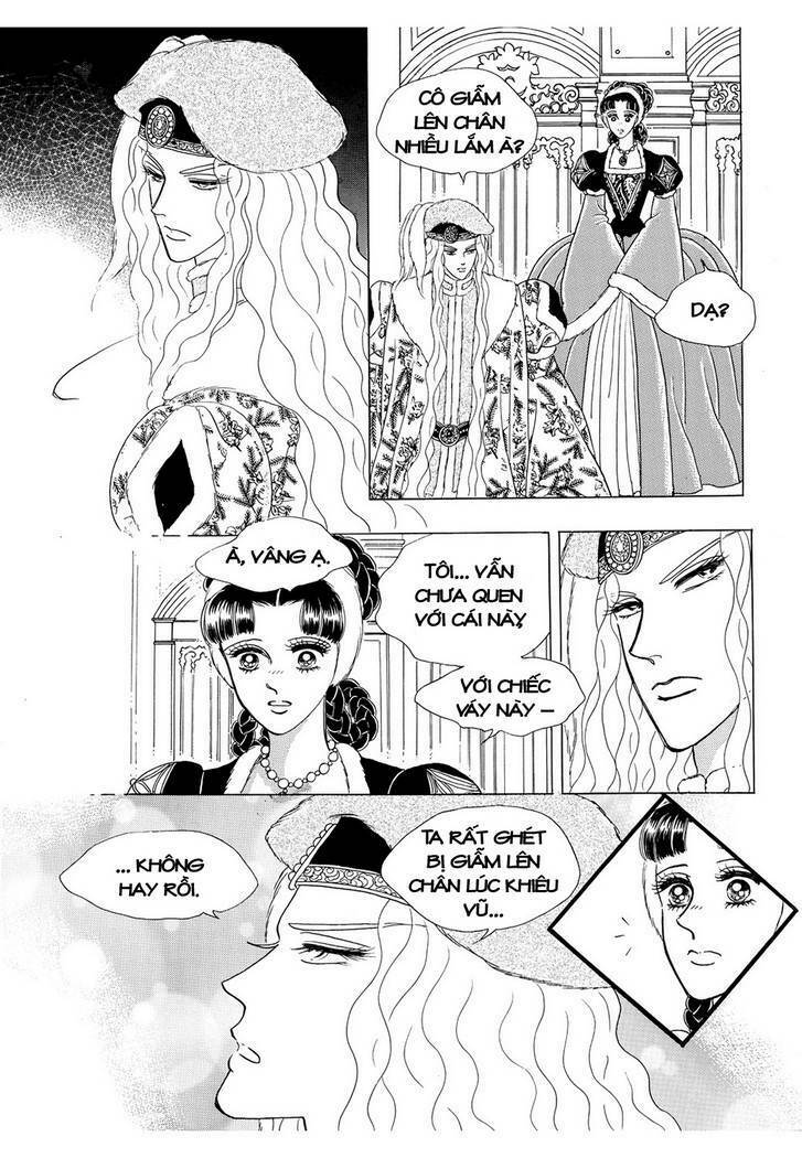 Princess Manhwa: Chapter 21