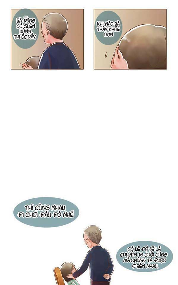 Color Drops: Chapter 2