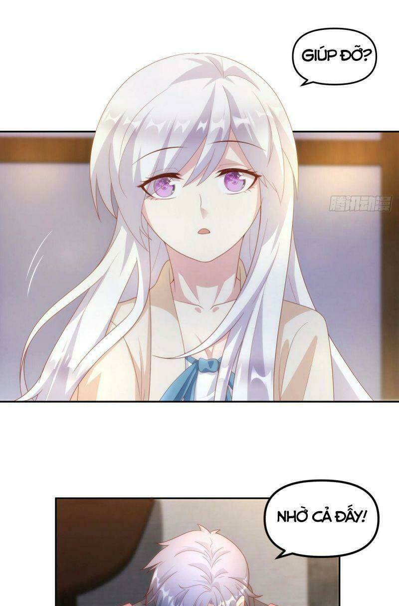 Xâm Lược Vạn Giới: Chapter 75