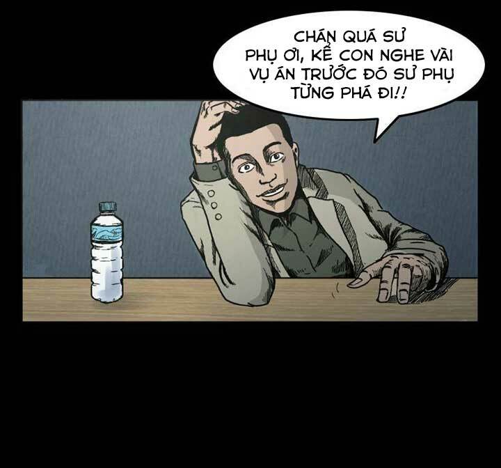 Kỳ Án Có Thật: Chapter 5