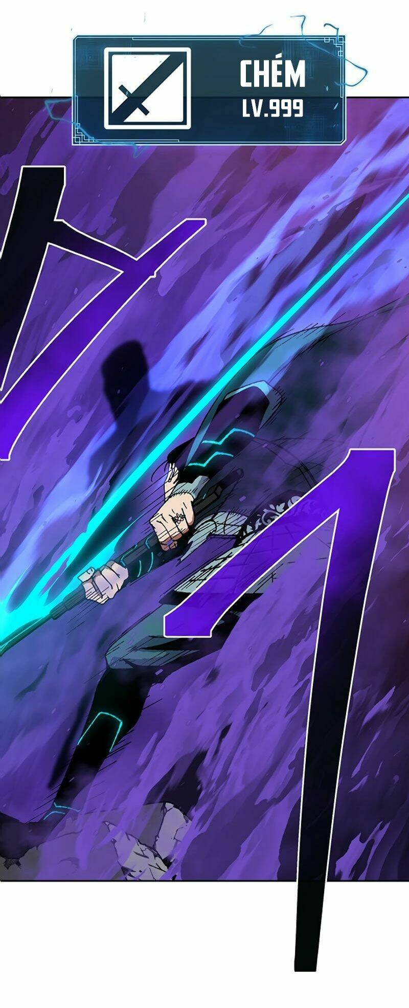 Npc Bắt Đầu Từ Kỹ Năng Lv.999: Chapter 8