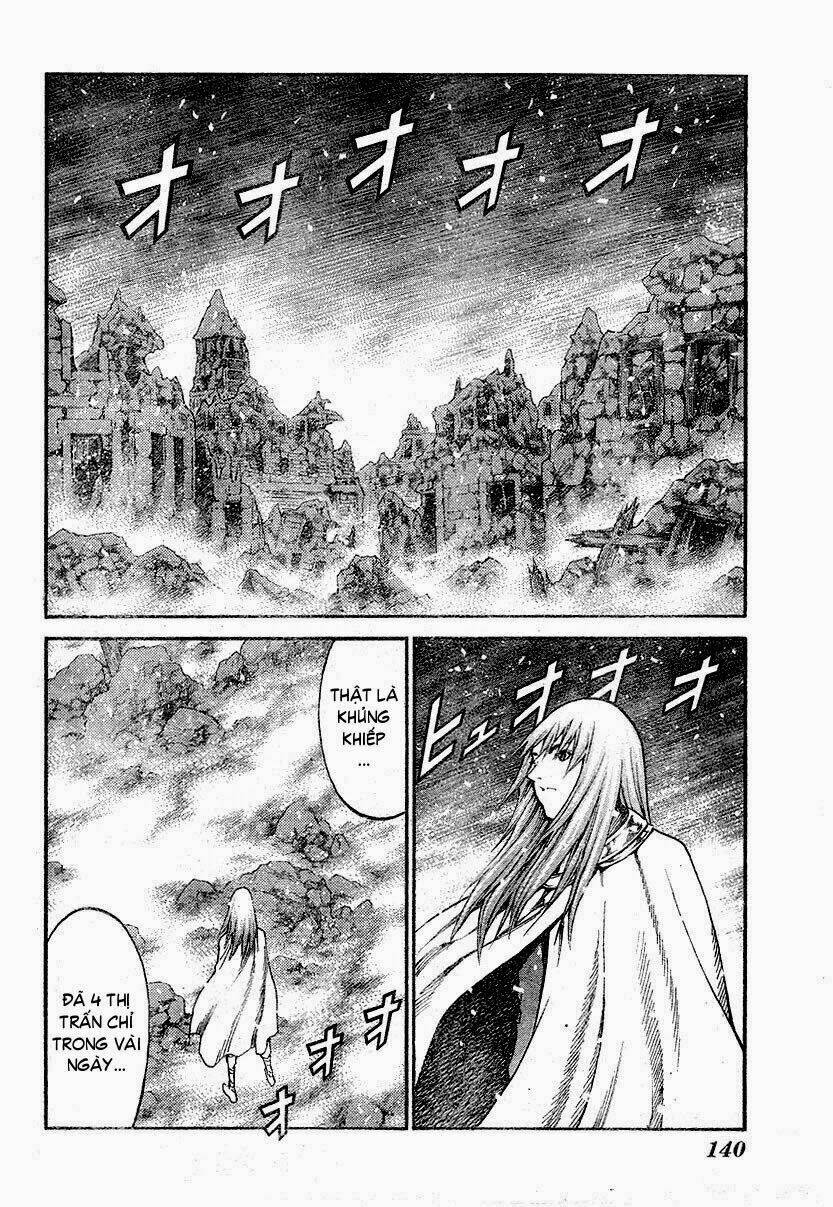 Mắt Bạc: Chapter 155.3