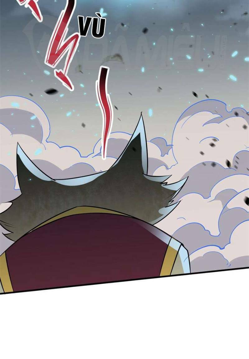 Thú Nhân: Chapter 172