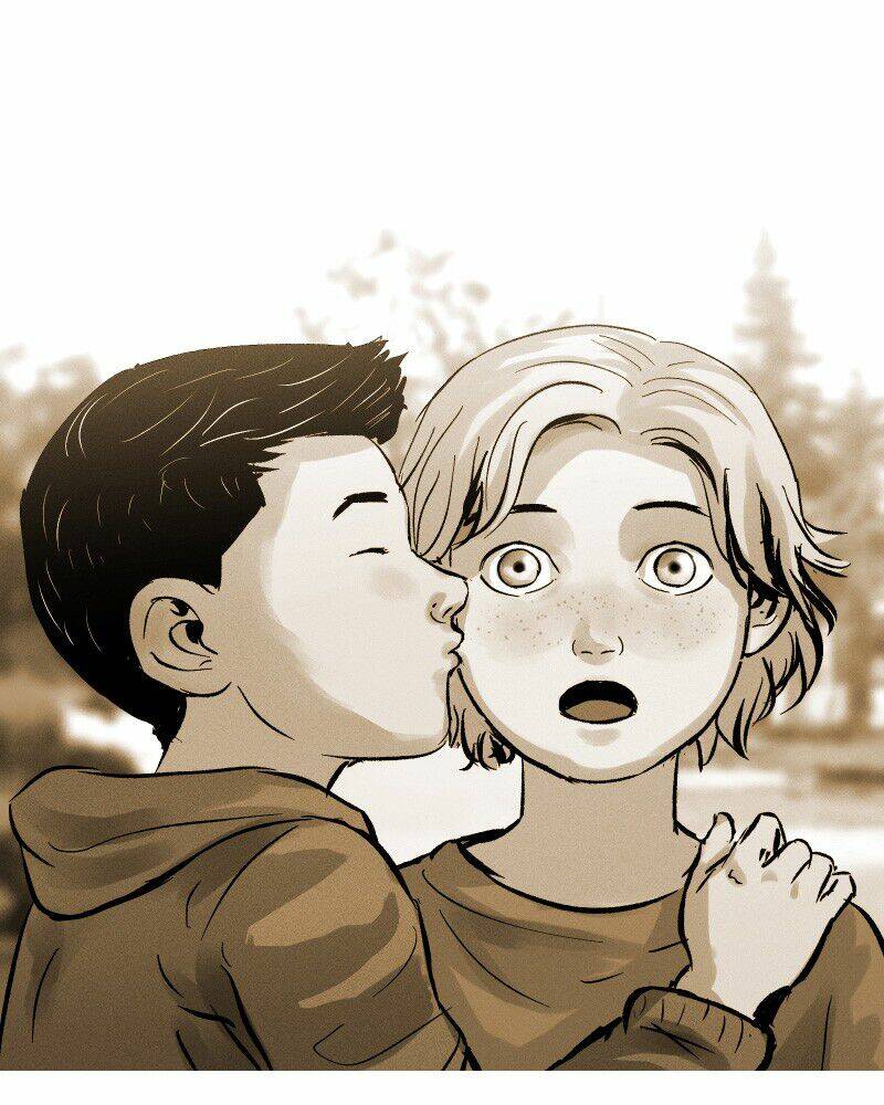 Vùng Đất Xám: Chapter 17