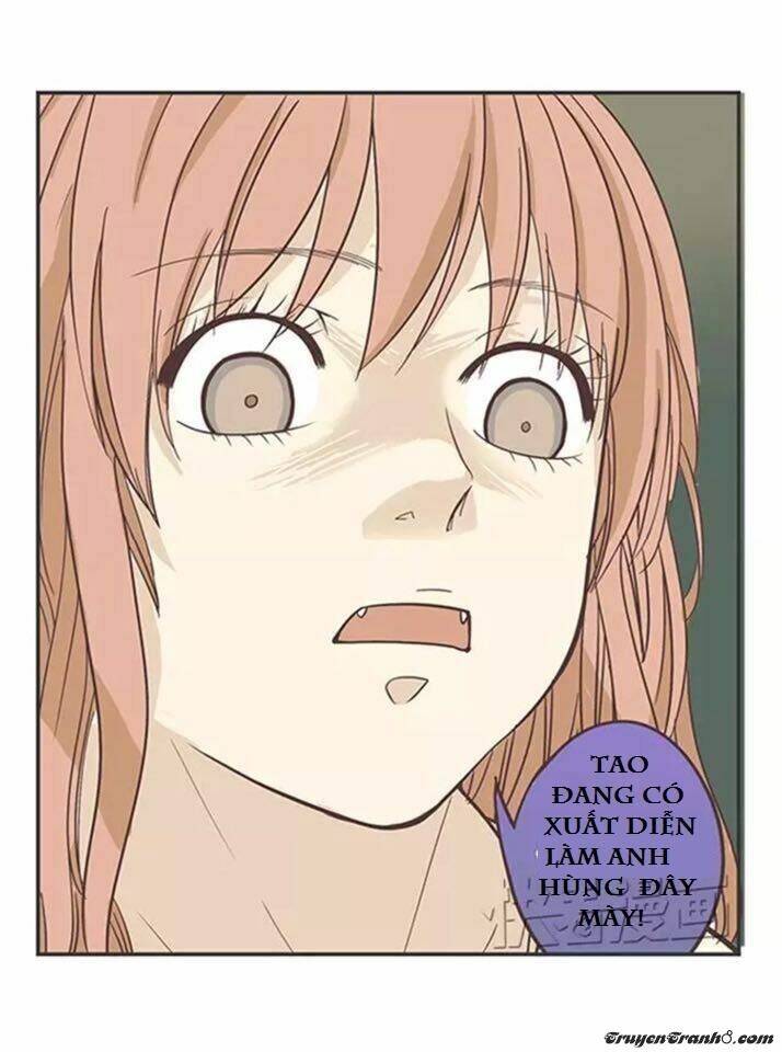 Xin Chào! Dân Nữ: Chapter 2