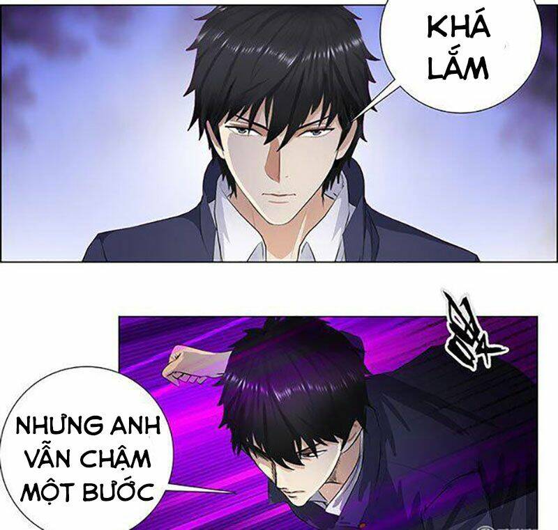 Học Viện Cao Thủ: Chapter 94