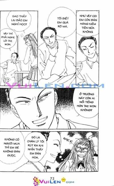 Virus Tiền: Chapter 1