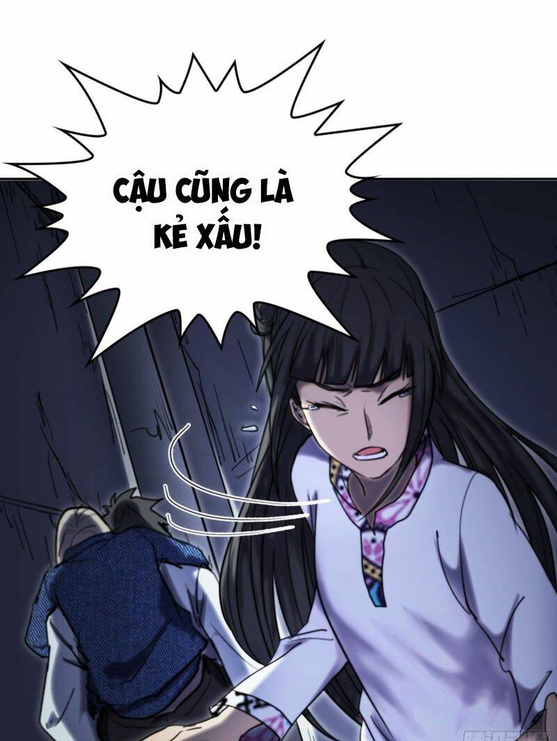 Đô Thị Hàng Thần Khúc: Chapter 56