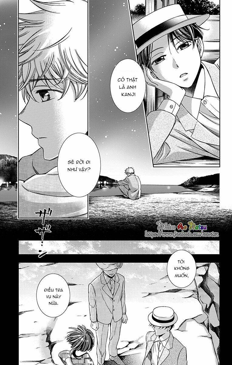 Usotoki Rhetoric: Chapter 20