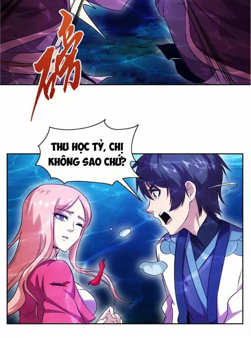 Chín Năm Nghĩa Vụ Tu Chân: Chapter 44