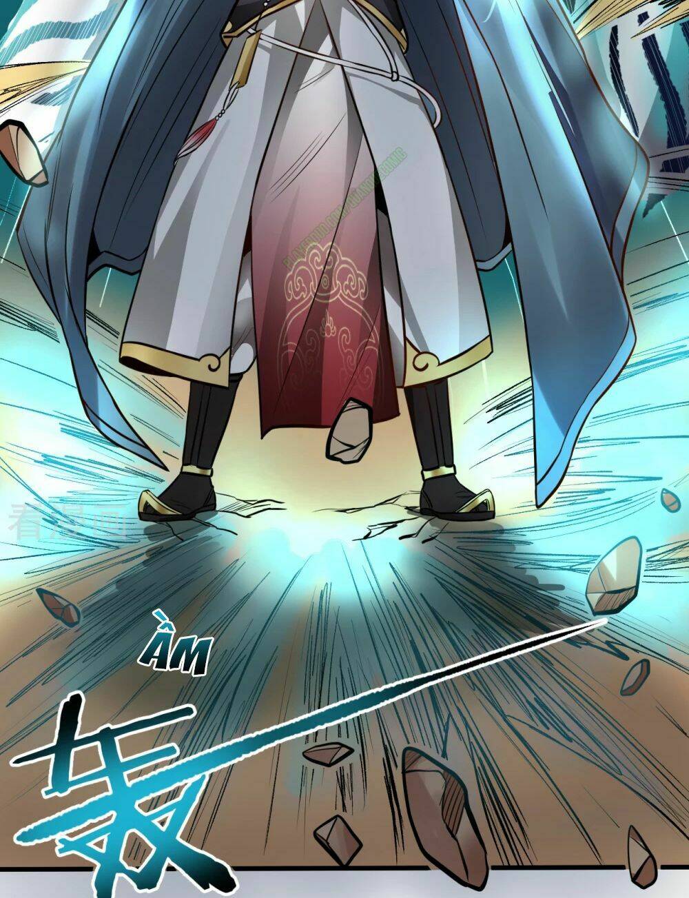 Tối Cường Đại Biểu Hoàng Kim Thận: Chapter 16