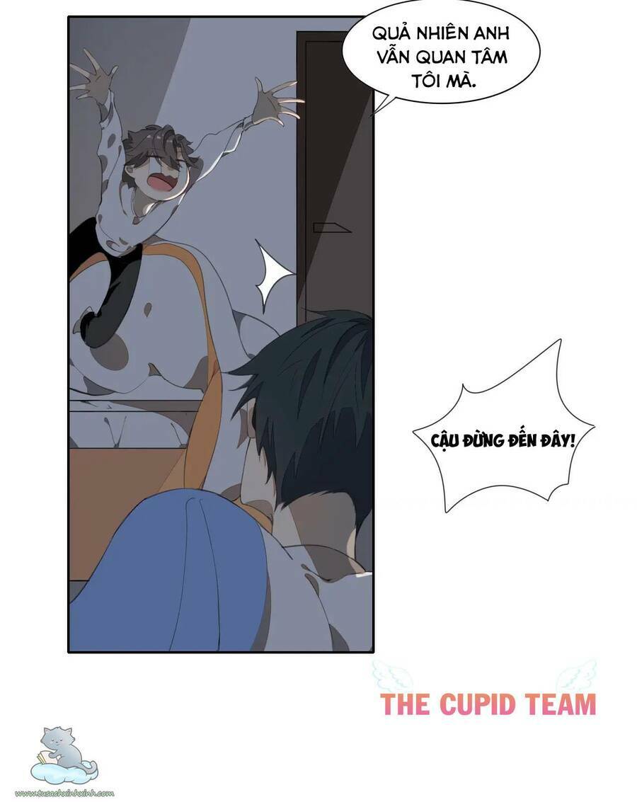 Ác Ma Phải Hoàn Lương: Chapter 3