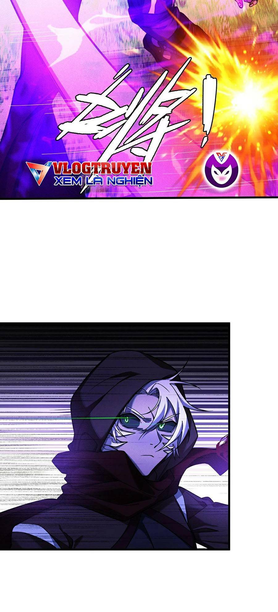 Người Chơi Siêu Mạnh: Chapter 10