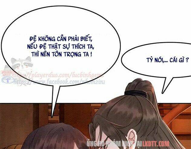 Trọng Sinh Bá Sủng Nhiếp Chính Vương Quá Mạnh Mẽ: Chapter 76