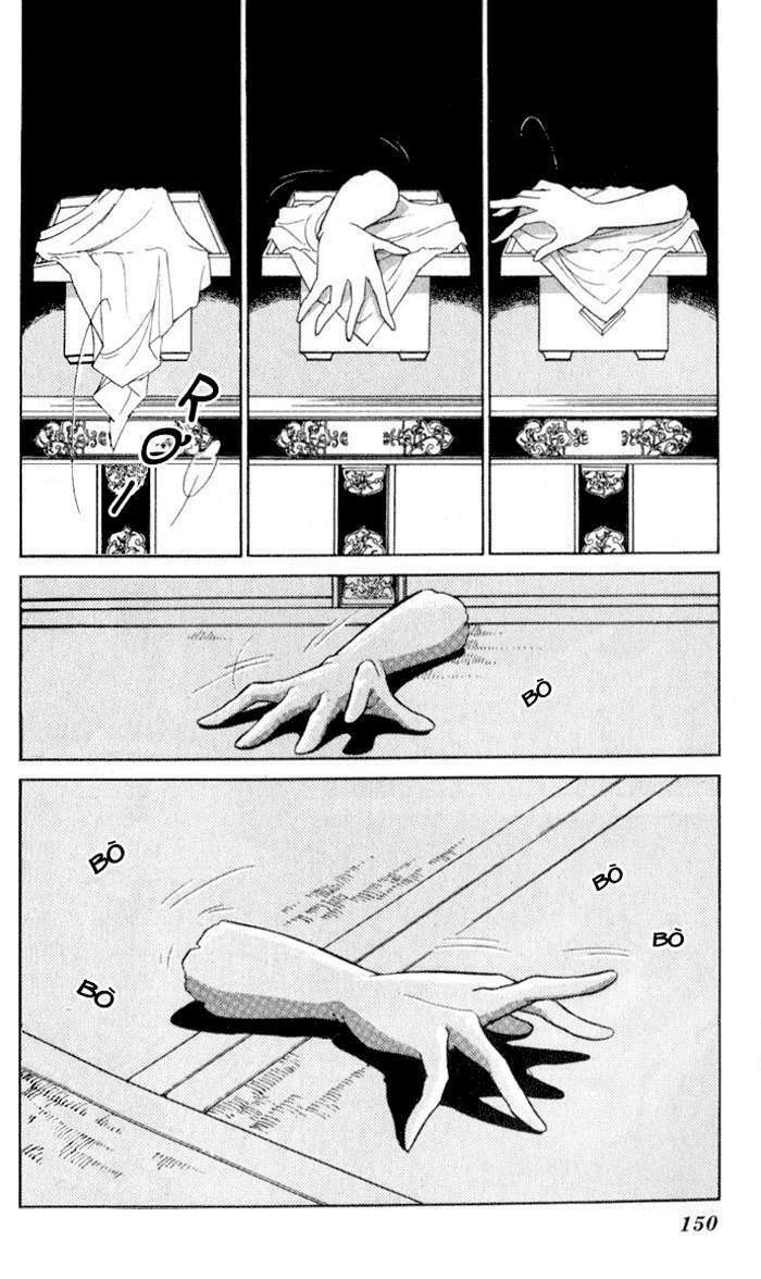 Ao No Fuuin - Blue Seal: Chapter 17