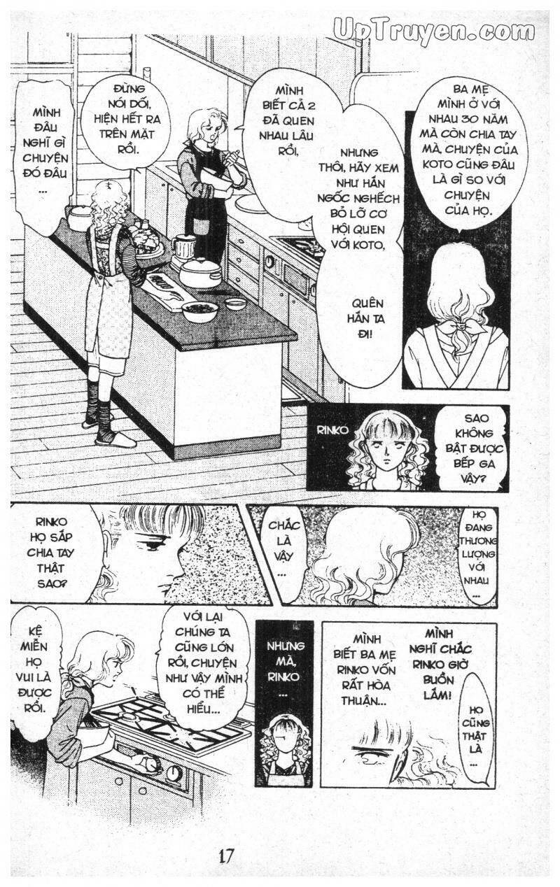 9 Banme No Musashi: Chapter 8