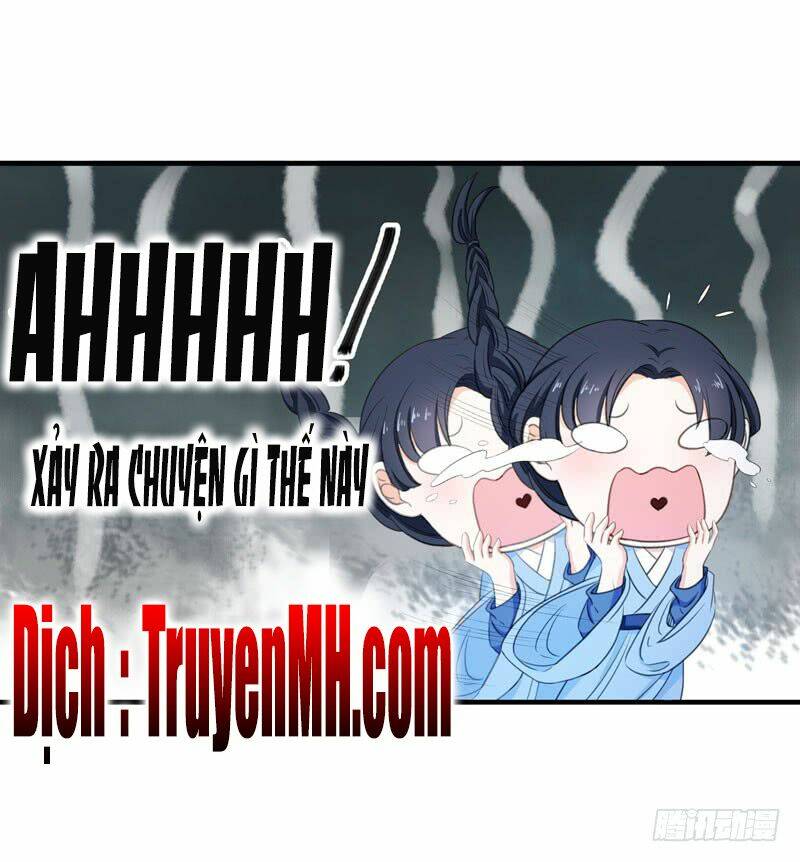 Bạo Lực Tiếu Thôn Cô: Chapter 7