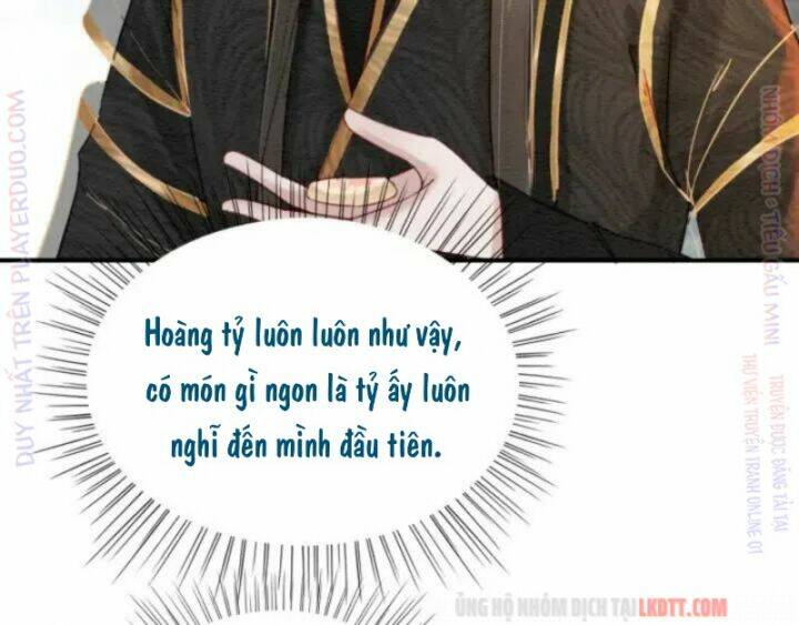 Trọng Sinh Bá Sủng Nhiếp Chính Vương Quá Mạnh Mẽ: Chapter 190