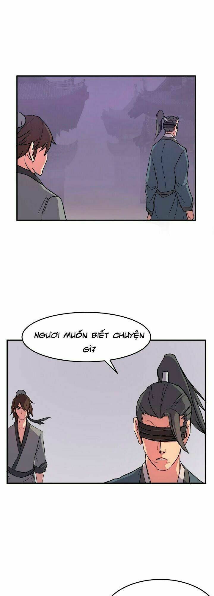 Trọng Sinh, Bất Khả Chiến Bại: Chapter 20