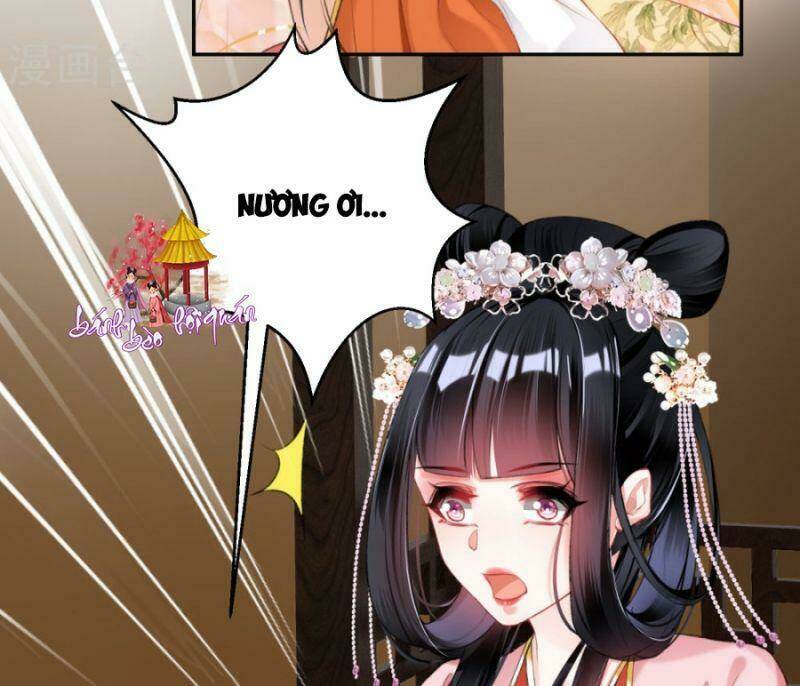 Vương Gia, Áo Lót Của Ngươi Rơi Mất Rồi: Chapter 44