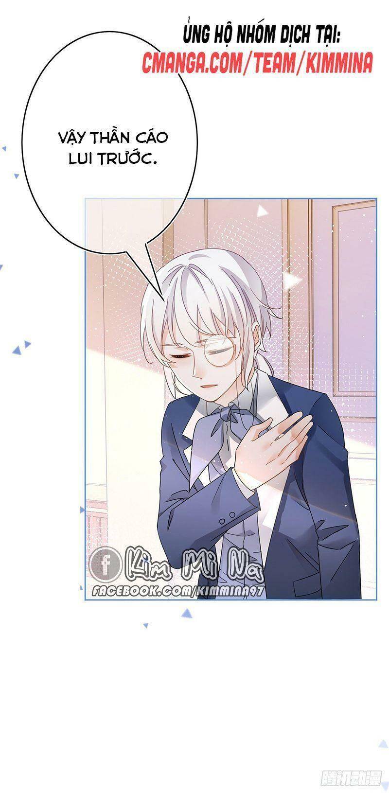 Hoàng Nữ Được Cưng Chiều Nhất Đế Quốc: Chapter 36