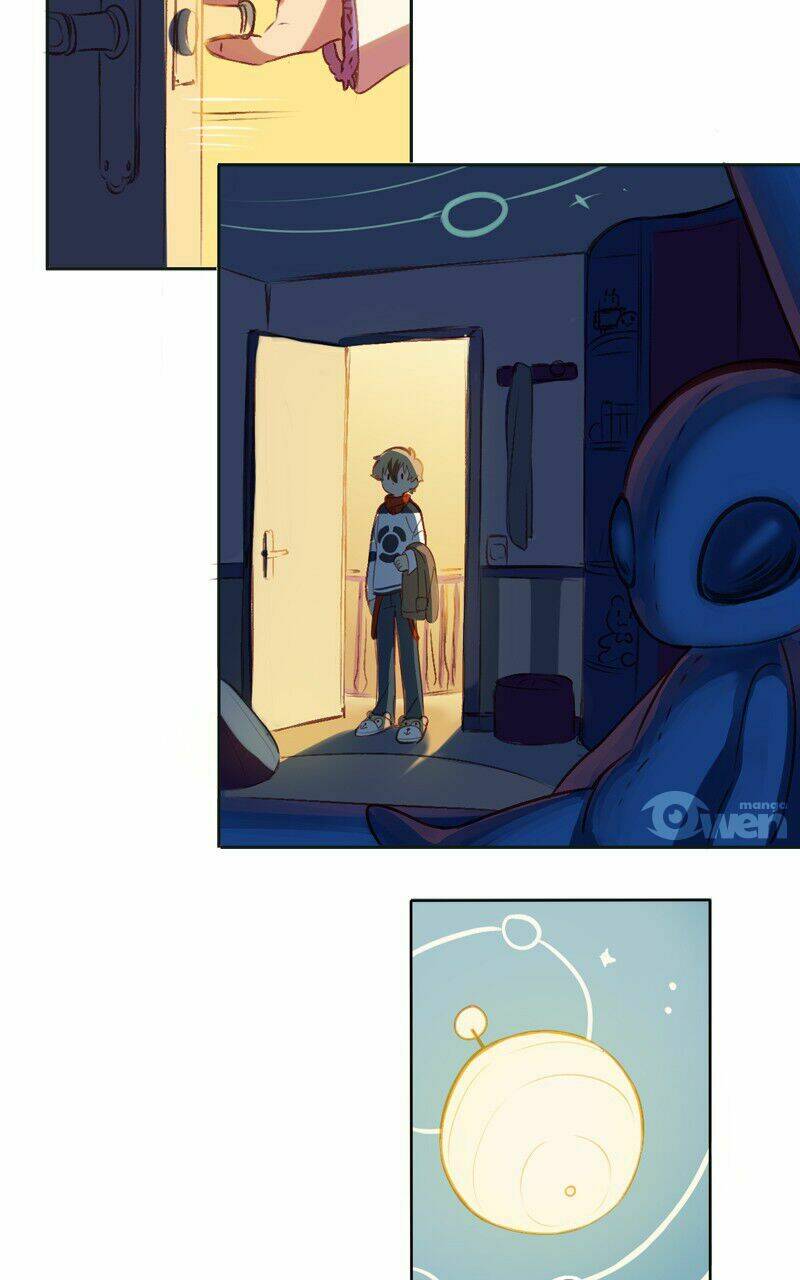 Lời Nguyền Lalin: Chapter 7