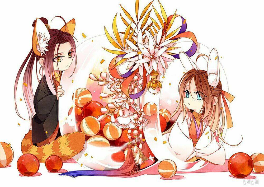 Thái Tử: Chapter 76