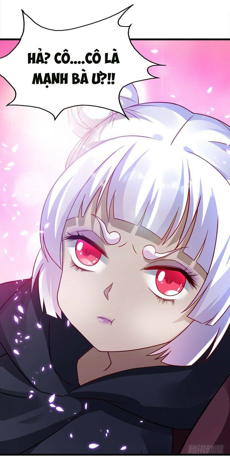 Vòng Bạn Bè Địa Phủ: Chapter 43