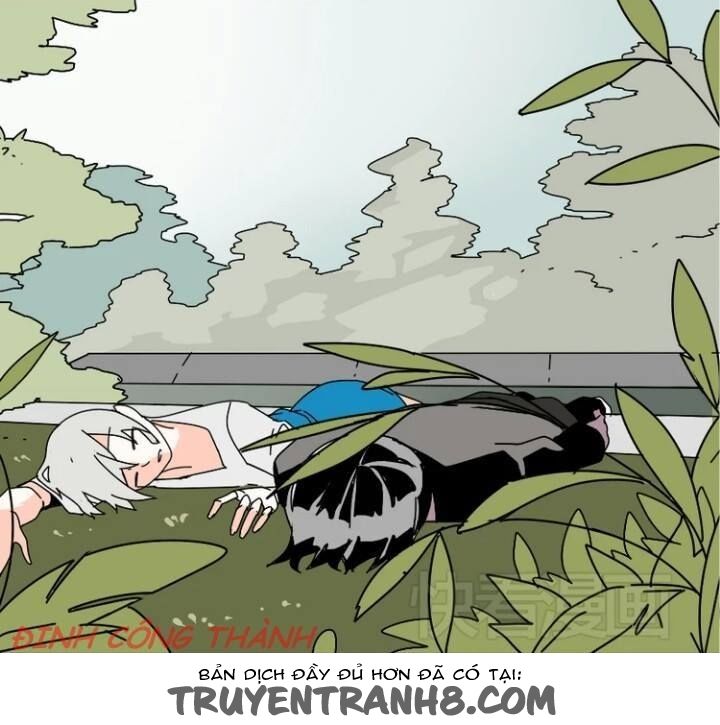 Ứng Dụng Thẩm Mỹ: Chapter 30