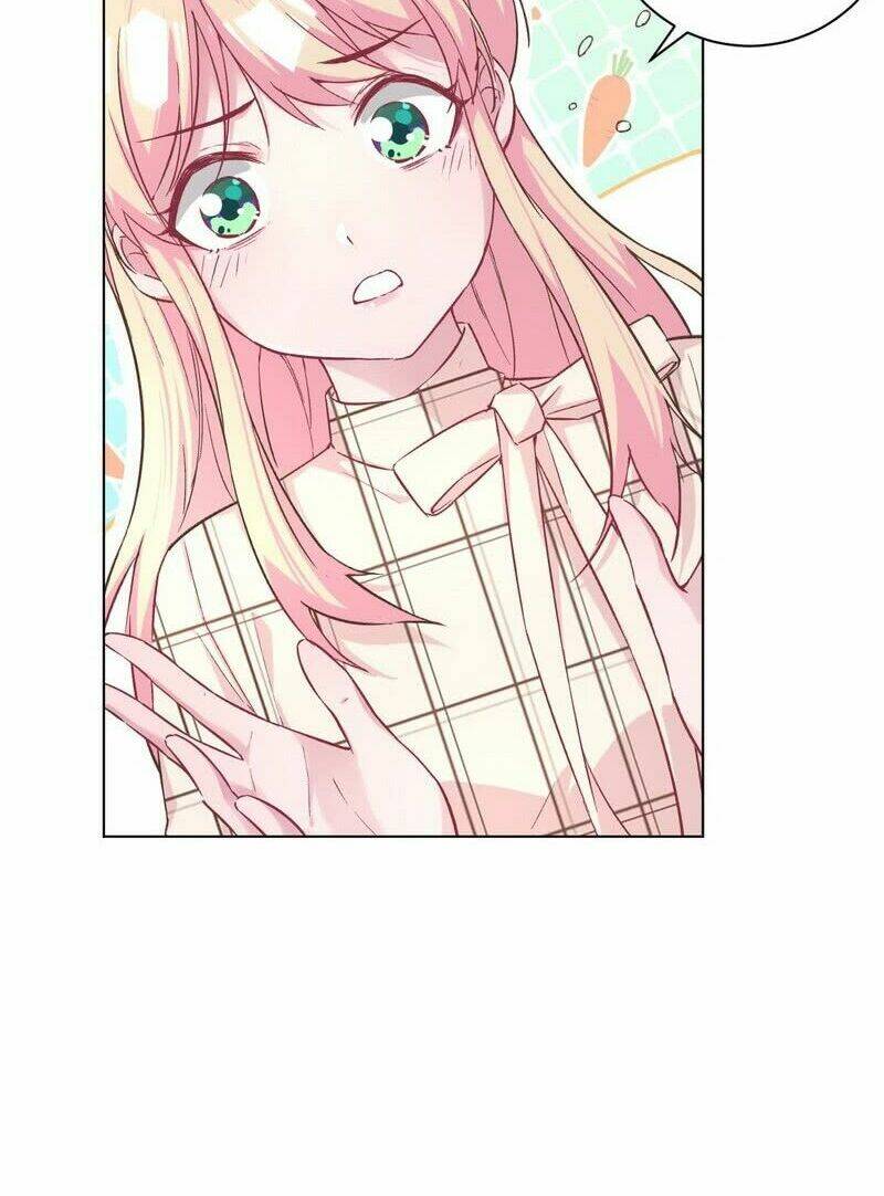 Trời Ban Cho Nam Thần Daddy: Chapter 38