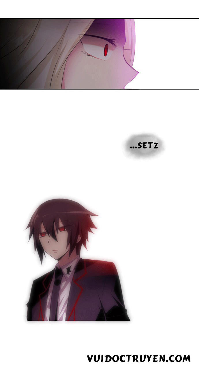 Crepuscule (Yamchi): Chapter 74