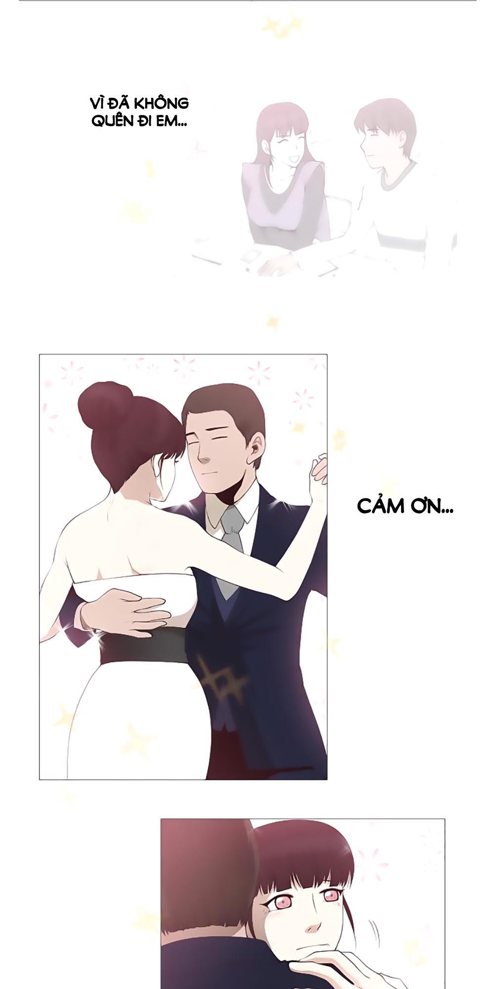 Mrs. Seonnyeo: Chapter 24