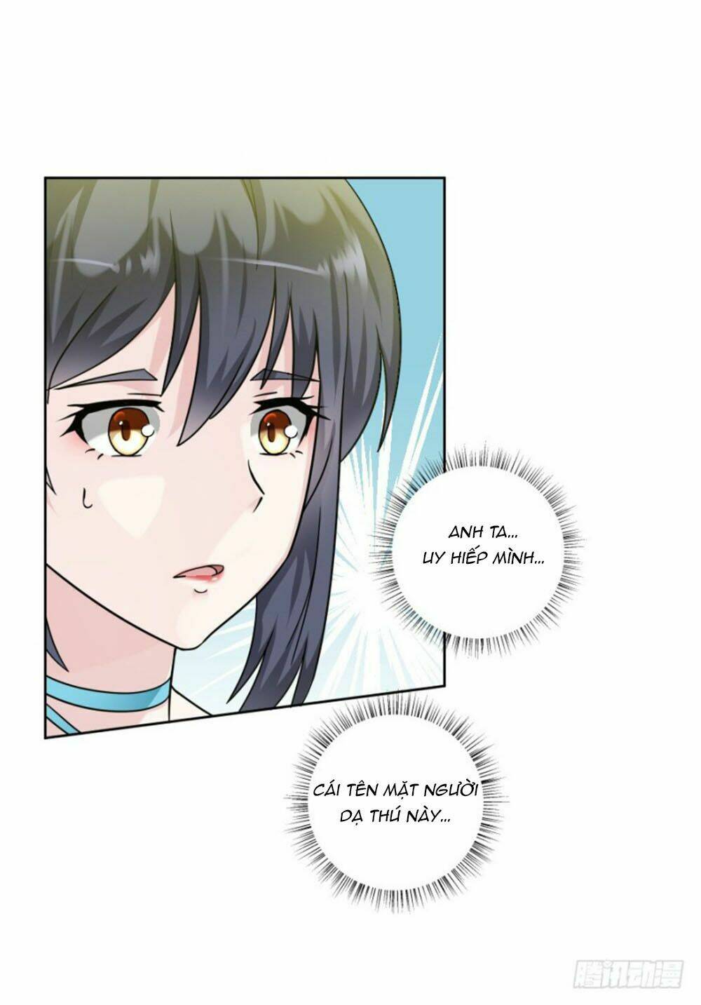 Thiên Kim Đường Môn: Chapter 95