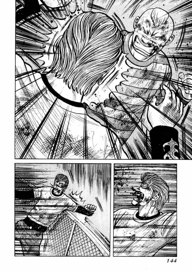 Qp - Soul Of Violence: Chapter 19