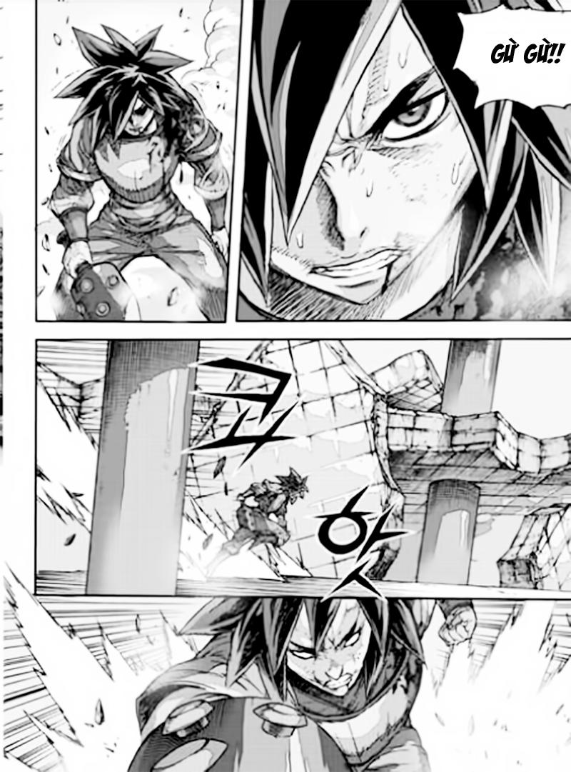 Diêm Đế: Chapter 54.3