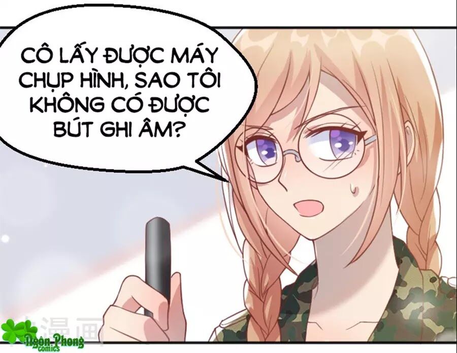 Chồng Già Vợ Trẻ Trêu Nhau Hàng Ngày: Chapter 58