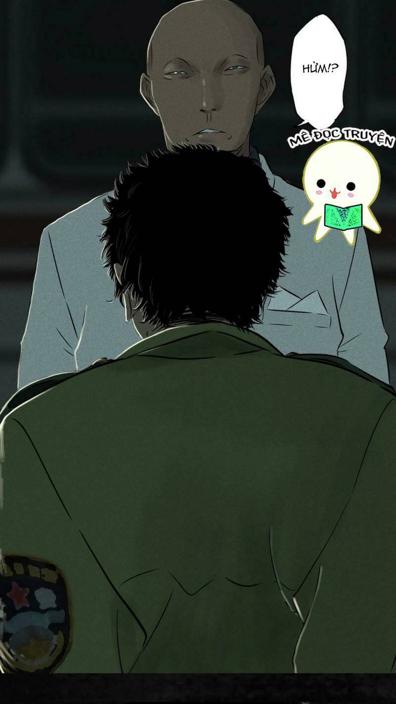 Thành Đô 1995: Chapter 22