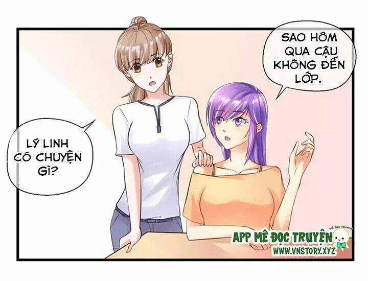 Bồn Tắm Có Vấn Đề?: Chapter 28