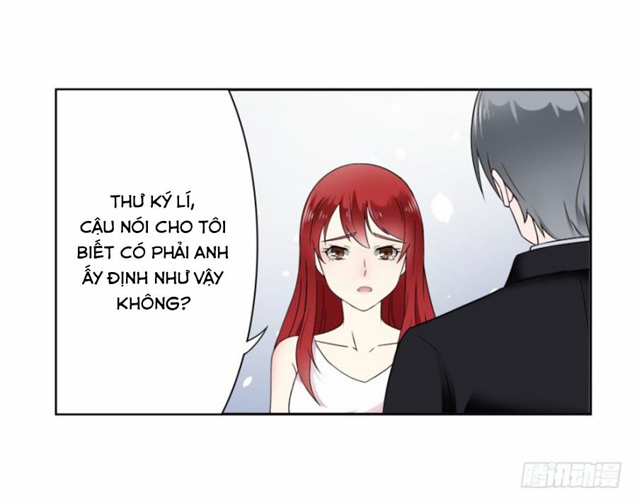 Thiên Kim Đường Môn: Chapter 69