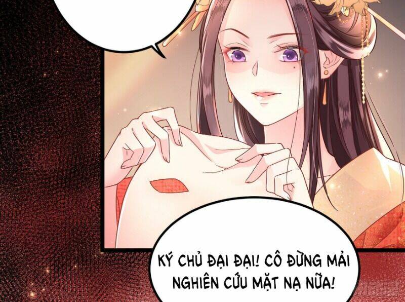 Ta Phải Làm Hoàng Hậu: Chapter 3