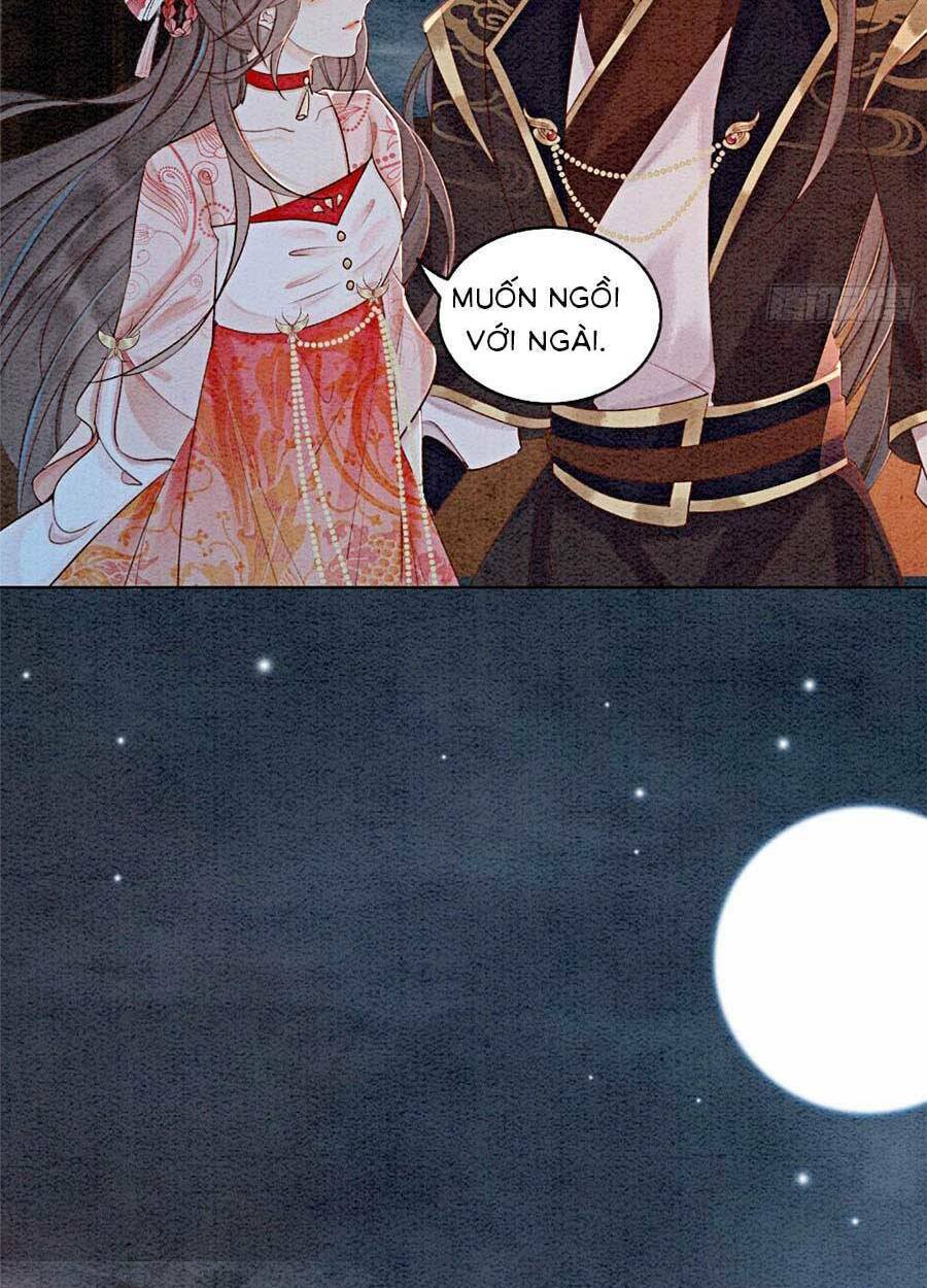 Bắt Đầu Hủy Hôn Để Công Lược Vương Gia: Chapter 54