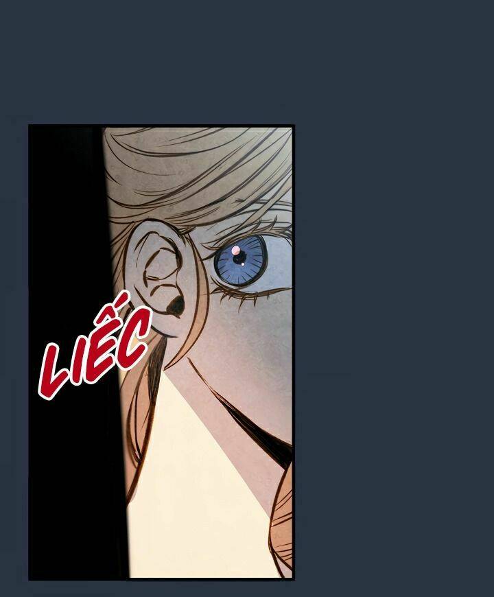 Hoàng Phi Bóng Tối: Chapter 13