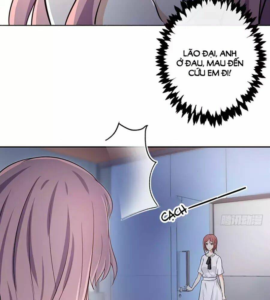 Nhật Ký Dạy Dỗ Của Gia Tộc Đáng Yêu: Chapter 54