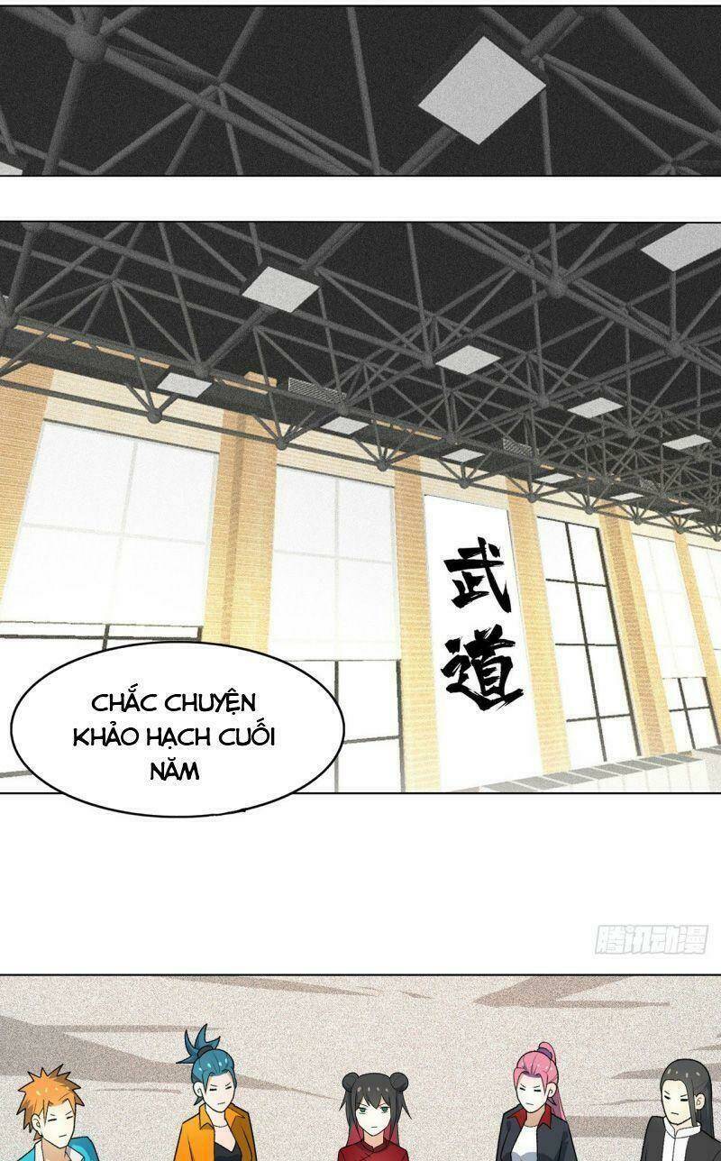 Thần Long Tinh Chủ: Chapter 9