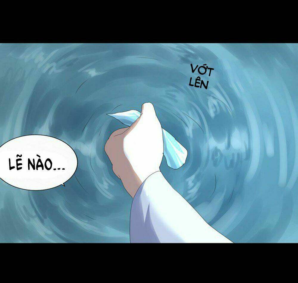 Hỏa Hồ: Chapter 18