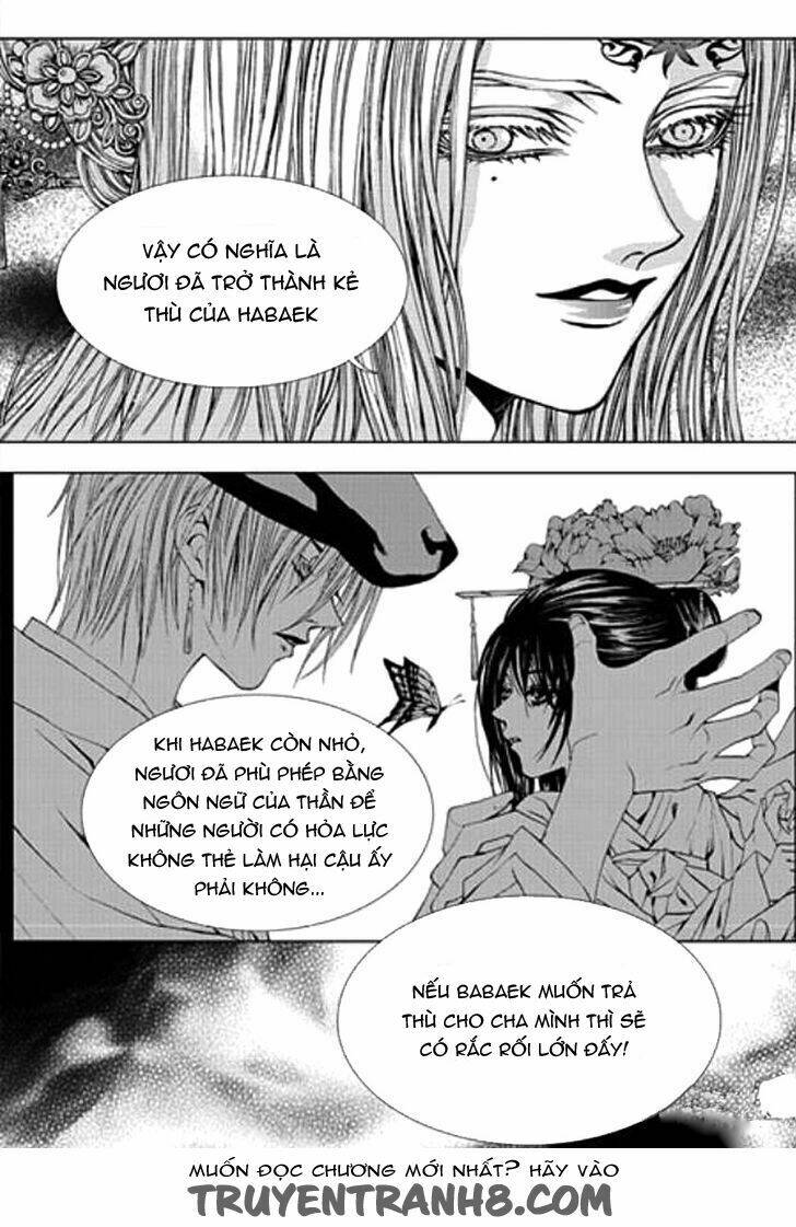 Tân Nương Của Thủy Thần: Chapter 150