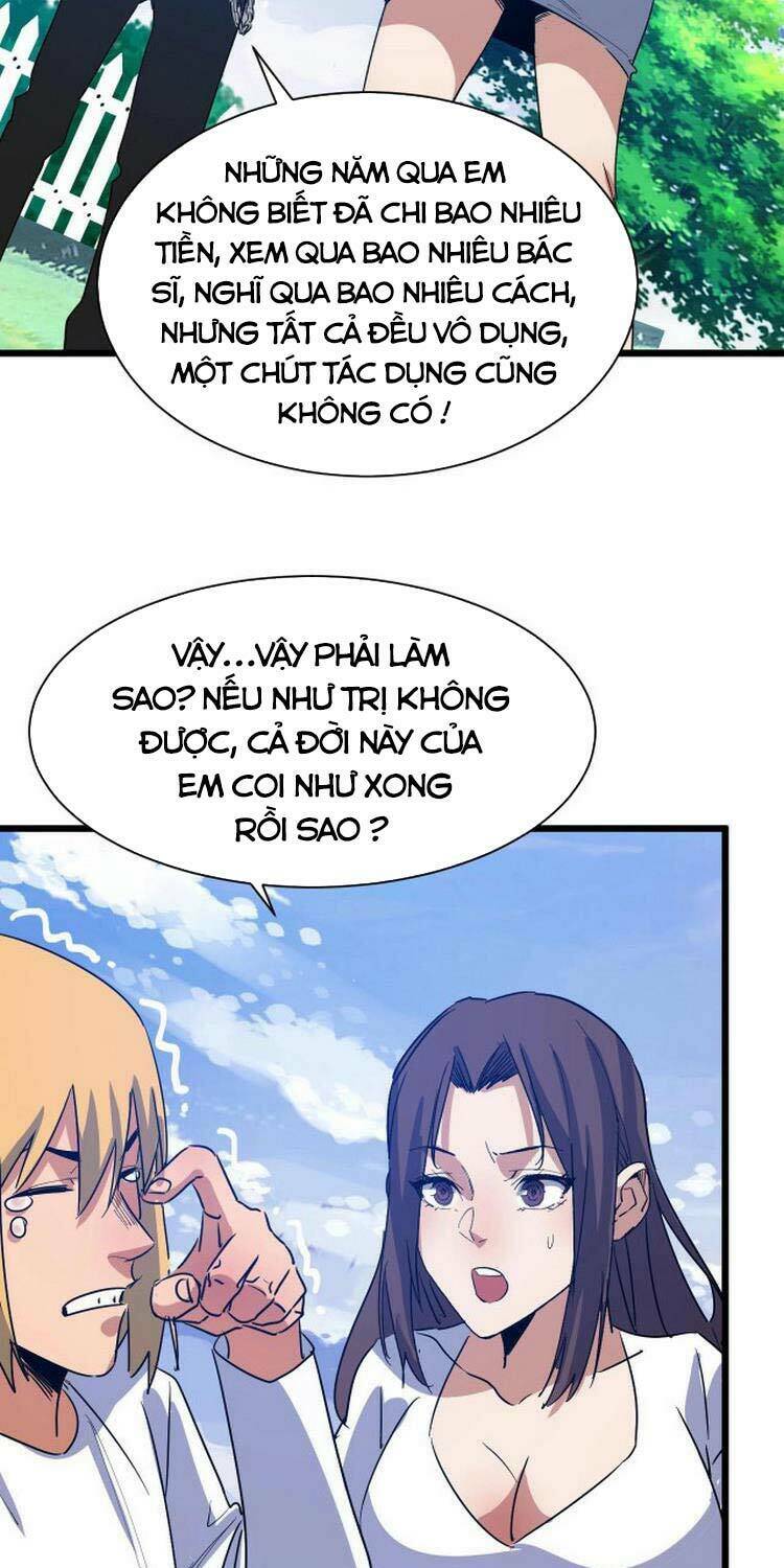 Bắt Đầu Với Tề Thiên Đại Thánh: Chapter 7