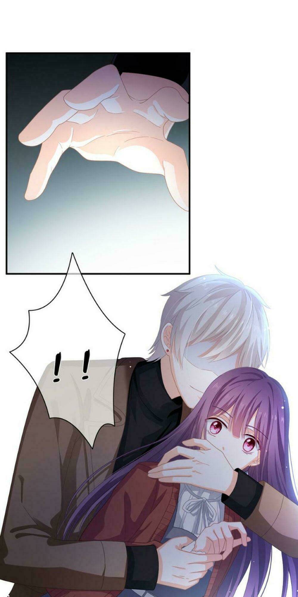 Tiệm May Luyến Sắc: Chapter 11